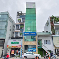 Bán Nhà Mặt Tiền Trường Chinh, Phường 12, Quận Tân Bình, 139M2 Cho Showroom Thuê, 29 Tỷ Tl