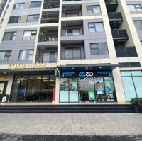Bán Shophouse Vhgp 15 Tỷ, Sẵn Hđt Với Gs25 Dài Hạn 61 Triệu/Thang