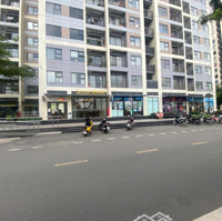 Bán Shophouse Vhgp 15 Tỷ, Sẵn Hđt Với Gs25 Dài Hạn 61 Triệu/Thang