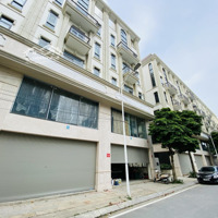 Bán Liền Kề Him Lam Vạn Phúc. 100M2. 7 Tầng. Cho Thuê 80 Triệu/ Tháng. 0902160163