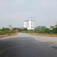 Bán Đất Biệt Thự 338M2 Sổ Đỏ, Phường Đông Hải, Tp Thanh Hoá