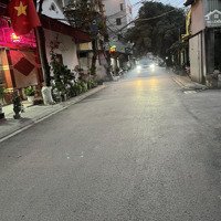 Bán Đất Thôn Đoài, Nam Hồng, Gần Đường Võ Văn Kiệt - Ô Tô Vào Tận Đất - 70M2 - Nhỉnh 4 Tỷ