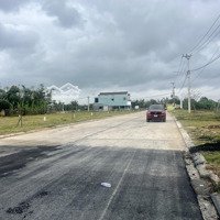 Bán Gấp Đất Nền 116.6M2 Tại Cần Vương, Nhơn Hưng, An Nhơn, 1 Tỷ