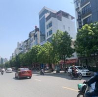 Chính Chủ Bán Gấp 80M2 Đất Phố Khúc Thừa Dụ, Lô Góc, Vỉa Hè Ôtô Dừng Đỗ, Xây Văn Phòng, Giá Bán 28.8 Tỷ