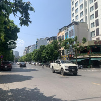 Chính Chủ Bán Gấp 80M2 Đất Phố Khúc Thừa Dụ, Lô Góc, Vỉa Hè Ôtô Dừng Đỗ, Xây Văn Phòng, Giá Bán 28.8 Tỷ