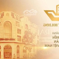 Nhận Booking Dự Án Khang Phát Diamond Central. Vị Trí Vàng Đường Trần Phú Giao Điểm Giữa Bn Và Hn