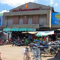 Cần Tiền Bán Nhanh Lô Đất Đẹp 123M2 Tại Đường Đinh Đức Thiện, Vị Trí Đắc Địa Gần Chợ Bình Chánh