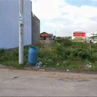 Cần Tiền Bán Nhanh Lô Đất Đẹp 123M2 Tại Đường Đinh Đức Thiện, Vị Trí Đắc Địa Gần Chợ Bình Chánh