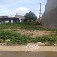 Cần Tiền Bán Nhanh Lô Đất Đẹp 123M2 Tại Đường Đinh Đức Thiện, Vị Trí Đắc Địa Gần Chợ Bình Chánh