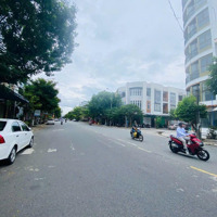 Bán Gấp Lô Đất Đep Đường 15M Trần Nhân Tông, Gần Ngã Tư Khúc Hạo Đoạn Kinh Doanh Tốt - Giá Rẻ 102M2