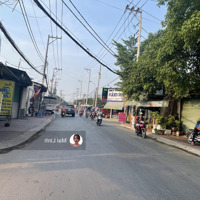 Chính Chủ Cần Bán Gấp Đất Gần Chợ Bờ Ngựa, Tân Kiên, Bình Chánh,Diện Tích100M2/ 2 Tỷ 1 Có Sổ Hồng Riêng