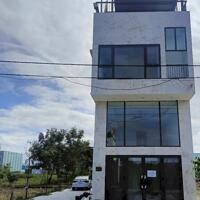 CHO THUÊ NHÀ 3 TẦNG ( 100M2 ,5PN ) HOẶC MẶT BẰNG, CĂN HỘ FULL NỘI THẤT TRONG KHU ĐÔ THỊ LAKESIDE BÀU CHÀM