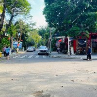 Bán Lô Đường 5M Ung Văn Khiêm Sát Châu Thị Vĩnh Tế Ngay Khu Phố An Thượng Giá Tốt Chỉ 5,X Tỷ - 96M2
