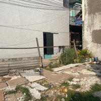 Đầu Năm Bán Nhanh Đất Ngay Khu Công Nghiệp Long Hậu, Trường Tiểu Học Dương Văn Lịch, 100M2, Chỉ 6Xx