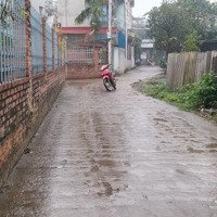 Bán Kho, Nhà Xưởng 21 Tỷ, 1114M2 Tại Đường Dược Thượng, Xã Tiên Dược, Sóc Sơn, Hà Nội