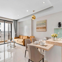 Cam Kết Rẻ Nhất! Cho Thuê Tresor 75M2 2Pn 2 Vệ Sinhtầng Cao View Cực Đẹp Chỉ 19, 9 Triệu/Th Liên Hệ: 0931785522