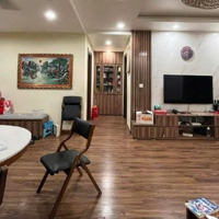 Chung Cư Carillon 3, Hoàng Hoa Thám, P13, Tb: 15 Triệu, 3P Ngủ, 2 Vệ Sinh 110M2