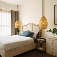 Vinhomes Golden River Bason Cho Thuê Căn Hộ 1 Phòng Ngủ 55M2 Siêu Đẹp