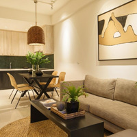 Vinhomes Golden River Bason Cho Thuê Căn Hộ 1 Phòng Ngủ 55M2 Siêu Đẹp