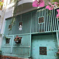 Cho Thuê Nguyên Căn, Dài Hạn, Nhà Trống Ở Ngay