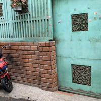 Cho Thuê Nguyên Căn, Dài Hạn, Nhà Trống Ở Ngay