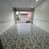 Cho Thuê Nhà Mặt Tiền Đường Chính Đẹp Keng Gần Ngã Ba Nguyễn Thái Học