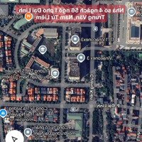 Cho Thuê Nhà Riêng Tại Trung Văn