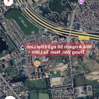 Cho Thuê Nhà Riêng Tại Trung Văn