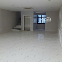 Cho Thuê Nhà Vinhomes Gardenia Hàm Nghi, Nam Từ Liêm.diện Tích100M2 5 Tầng, Có Thang Máy. Giá 55 Triệu/Th