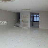 Cho Thuê Nhà Vinhomes Gardenia Hàm Nghi, Nam Từ Liêm.diện Tích100M2 5 Tầng, Có Thang Máy. Giá 55 Triệu/Th