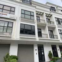 Cho Thuê Nhà Vinhomes Gardenia Hàm Nghi, Nam Từ Liêm.diện Tích100M2 5 Tầng, Có Thang Máy. Giá 55 Triệu/Th