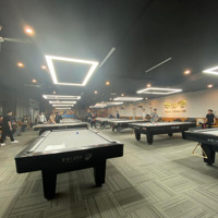 Cho Thuê 200M2 Tại Hồ Tùng Mậu - Quận Cầu Giấy, 55 Triệu, Thông Sàn, Có Chỗ Để Xe