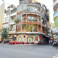Cho Thuê Nhà Góc 2Mt Số 416 Đường Võ Văn Tần, P.5, Quận 3, Dt: 6X10M, 1 Trệt, 60 Triệu/Tháng