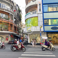 Cho Thuê Nhà Góc 2Mt Số 416 Đường Võ Văn Tần, P.5, Quận 3, Dt: 6X10M, 1 Trệt, 60 Triệu/Tháng