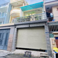 Cho Thuê Nhà Kinh Doanh Ngay Chợ Đo Đạc - 1 Lầu Giá Bán 14 Triệu