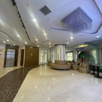 Trợ Duyên Cho Thuê Nhà Mặt Phố Lý Thường Kiệt, 400 Triệu, 200M2X 8Tầng - 3 Thang Máy,Mặt Tiền14M Uy Tín