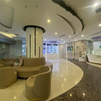 Trợ Duyên Cho Thuê Nhà Mặt Phố Lý Thường Kiệt, 400 Triệu, 200M2X 8Tầng - 3 Thang Máy,Mặt Tiền14M Uy Tín