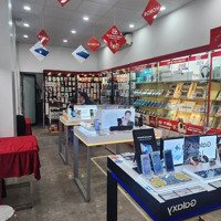Cho Thuê Nhà Mặt Phố Trương Định, Hoàng Mai. Diện Tích: 135M2, Mt: 8M, Hàng Hiếm Tại Giá Cực Chất