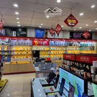 Cho Thuê Nhà Mặt Phố Trương Định, Hoàng Mai. Diện Tích: 135M2, Mt: 8M, Hàng Hiếm Tại Giá Cực Chất