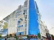 Cho Thuê Văn Phòng 258M2 Tại Hồ Gươm Plaza Trần Phú Hà Đông