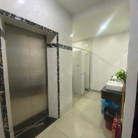 Văn Phòng 100M2 Giá Bán 15 Triệu Giờ Tự Do Khu Sân Bay Tân Sơn Nhất Tòa Nhà Nguyễn Văn Vĩnh,P4,Tân Bình