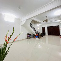 Chính Chủ Cho Thuê Mặt Bằng Tầng 1 Khu Đấu Giá Yên Xá Diện Tích 100M2, Mặt Tiền 6 Mét