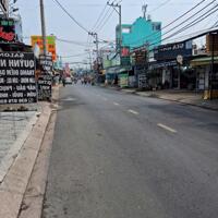 Bán  nhà  MT Trần văn Mười XTT Hóc Môn Dt 120m giá  6,78 tỷ