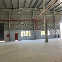 Cho Thuê Kho/Xưởng 8400M Tại Điện Bàn - Quảng Nam