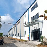 Cho Thuê Kho/Xưởng 8400M Tại Điện Bàn - Quảng Nam