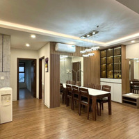 Bán Căn Góc Chung Cư Bình Minh Garden 93 Đức Giang,Diện Tích104M2 3 Ngủ -2Vs