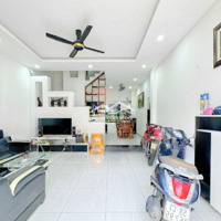 Bán Nhà Đường Xe Hơi Đậu Thoải Mái, Nguyễn Thị Thập, Bình Thuận, Q7,Diện Tích5.4X13M, Chỉ Hơn 8 Tỷ