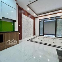 Chủ Cần Bán Gấp Căn Nhà Tại Phố Giáp Nhị - Thịnh Liệt - Hoàng Mai