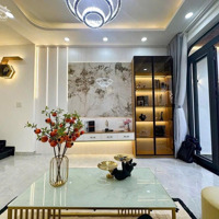Sốc! Bớt Lộc Đầu Năm Cần Bán Gấp Căn Lê Văn Thọ, Gò Vấp. Giá Bán 1.85Tỷ.diện Tích40M2. Gần Công Viên Làng Hoa