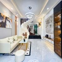 Sốc! Bớt Lộc Đầu Năm Cần Bán Gấp Căn Lê Văn Thọ, Gò Vấp. Giá Bán 1.85Tỷ.diện Tích40M2. Gần Công Viên Làng Hoa